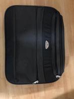 Samsonite laptop tas, Computers en Software, Laptoptassen, Ophalen, 17 inch of meer, Gebruikt, Schoudertas