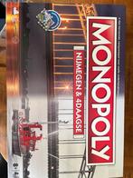 Monopoly Nijmegen 4Daagse, Ophalen of Verzenden, Nieuw