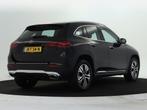 Mercedes-Benz GLA 250 e Plug-In Hybride Edition Progressive, Auto's, 4 cilinders, Leder en Stof, Zwart, Bedrijf