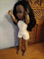 Bella donkere pop, Verzamelen, Poppen, Ophalen, Pop