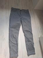 ZiZO broek maat 38, Kleding | Dames, Broeken en Pantalons, Maat 38/40 (M), ZiZO, Zwart, Ophalen of Verzenden