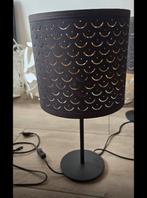 2 IKEA Schemerlampen + Hanglamp, Ophalen, Gebruikt, Metaal, Minder dan 100 cm