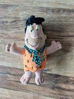 Fred flinstone knuffel 1993, Verzamelen, Ophalen of Verzenden, Overige figuren, Gebruikt, Beeldje of Figuurtje