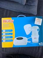Elektrische Milchpumpe / Laktator Elektryczny, Kinderen en Baby's, Babymode-accessoires, Ophalen of Verzenden