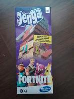 Jenga fortnite editie, Ophalen of Verzenden, Zo goed als nieuw