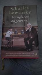 Terugkeer ongewenst, Ophalen of Verzenden, Zo goed als nieuw