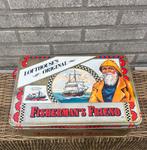 Fischerman’s Friend winkel blik, Verzamelen, Ophalen of Verzenden, Zo goed als nieuw, Overige