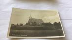 Oudeschoot Herv  kerk, Verzamelen, Ophalen of Verzenden, Gelopen