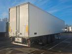 VAN ECK UT-3, Wit, Bedrijf, Aanhangers en Opleggers, Te koop