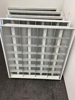 TL-lichtbakken, Doe-het-zelf en Verbouw, Ophalen, Gebruikt, Minder dan 50 watt