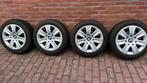 Te koop: een set winterbanden op stalen BMW 1 serie 16i, Ophalen