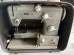 Vintage Pfaff 360 Naaimachine, Hobby en Vrije tijd, Naaimachines en Toebehoren, Ophalen, Gebruikt, Naaimachine, Pfaff