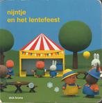 nijntje - Dick Bruna**, Ophalen of Verzenden, Dick Bruna