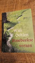 Wiel Oehlen wijnandsrade, Ophalen of Verzenden, Noord-Brabant