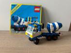 Legoland 6682, Ophalen, Gebruikt
