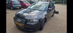 Audi A3 2008; reserveonderdelen, Ophalen, Gebruikt, Audi, Bumper