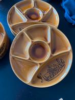 Kaas fondue set, Antiek en Kunst, Ophalen of Verzenden