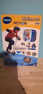 Kidizoom actioncam, Kinderen en Baby's, Speelgoed | Vtech, Ophalen of Verzenden, Gebruikt, 6 maanden tot 2 jaar