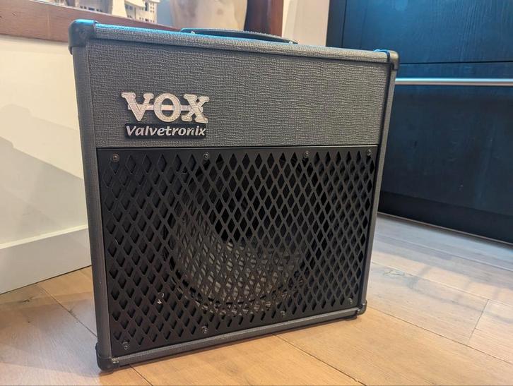 VOX AD30VT-XL middeling combo buizen pre-amp, Muziek en Instrumenten, Versterkers | Bas en Gitaar, Gebruikt, Gitaar, Minder dan 50 watt