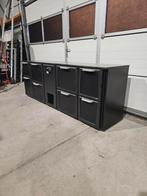 Grote Gamko Flexbar - Barkoeling Bouwjaar 2018, Zonder vriesvak, 200 liter of meer, 60 cm of meer, Zo goed als nieuw