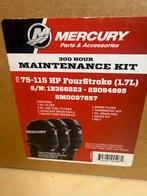 Mercury Onderhoudsset 75-115pk 4-takt - 8M0097857, Ophalen, Nieuw, Motor en Techniek