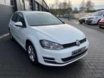 Volkswagen GOLF 1.2 TSI CUP Edition, Voorwielaandrijving, Stof, Gebruikt, 4 cilinders