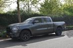 Dodge Ram 1500 5.7 V8 4x4 Crew Cab 5'7 LARAMIE | PANO | LUCH, Auto's, Dodge, Automaat, 2706 kg, Gebruikt, 5654 cc