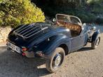 Citroën Burton, Auto's, Citroën, Voorwielaandrijving, 602 cc, 2CV, Cabriolet