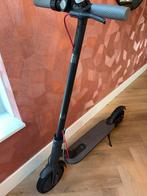 Mi electric scooter step M365, Fietsen en Brommers, Steps, Ophalen of Verzenden, Zo goed als nieuw, Elektrische step (E-scooter)