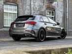 Mercedes A-klasse 180 AMG Line |Pano |Memory |360 |HUD, 136 pk, Gebruikt, Bedrijf, A-Klasse