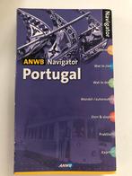Portugal, Boeken, ANWB, Ophalen of Verzenden, Zo goed als nieuw, Europa