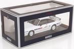 Jsn Norev 1:18 Opel Manta Guy Frequelin 1984 White, Hobby en Vrije tijd, -, Nieuw, Norev, Ophalen of Verzenden