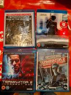verschillende blu rays te koop, Cd's en Dvd's, Blu-ray, Ophalen of Verzenden, Gebruikt, Actie