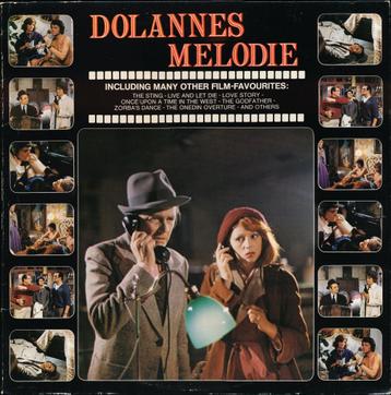 Various | Dolannes Melodie | Vinyl LP