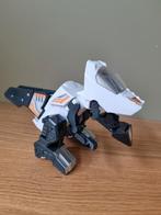 Vtech dino switch&go, Verzamelen, Transformers, G1, Ophalen of Verzenden, Zo goed als nieuw