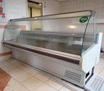 koelvitrine koeltoonbank, Ophalen, Gebruikt, Koelen en Vriezen