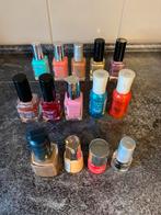 Nagellak, Gebruikt, Overige kleuren, Ophalen of Verzenden, Handen en Nagels