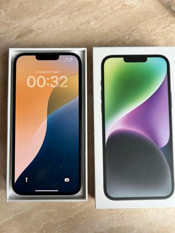 Apple iphone 14 plus beschikbaar voor biedingen