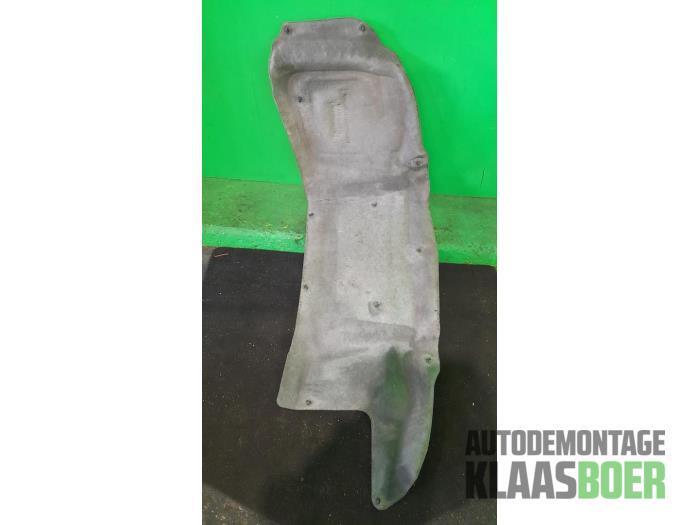 Motorkap Bekleding van een Mercedes Sprinter, Auto-onderdelen, Interieur en Bekleding, Mercedes-Benz, Gebruikt, 6 maanden garantie