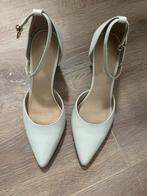 Pumps maat 37, Kleding | Dames, Trouwkleding en Trouwaccessoires, Ophalen of Verzenden, Zo goed als nieuw, Schoenen