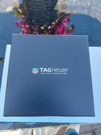 Tag Heuer F1, Staal, Staal, Ophalen of Verzenden, Zo goed als nieuw