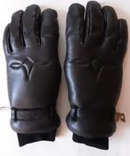 Leren handschoenen heren, Kleding | Heren, Mutsen, Sjaals en Handschoenen, Verzenden, Nieuw, Maat 52/54 (L), Handschoenen