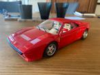 Ferrari GTO 1:18, Hobby en Vrije tijd, Modelauto's | 1:18, Gebruikt, Ophalen of Verzenden, Bburago, Auto