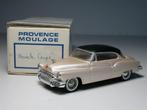 Provence Moulage, 1/43, 1950 Buick Super Coupé, Hobby en Vrije tijd, Modelauto's | 1:43, Ophalen of Verzenden, Zo goed als nieuw