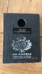 SID Dickens memory blok, Ophalen of Verzenden, Zo goed als nieuw