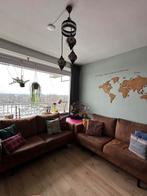 2 leuke bankjes, Ophalen, Gebruikt