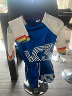 K3 Rollerdisco Broekpak Maat 134 + Sokken, Ophalen of Verzenden, Gebruikt, Meisje, Setje