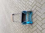 Verticuteer machine gardena, Ophalen of Verzenden, Zo goed als nieuw, Elektrisch, Gardena