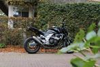 Kawasaki Z750 met Leovince uitlaat, Motoren, 750 cc, Sportuitlaat, 4 cilinders, Motorrijbewijs A