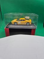 500 ferrari F430 challenge fiorano test 2005 1/43, Hobby en Vrije tijd, Modelauto's | 1:43, Ophalen of Verzenden, Zo goed als nieuw